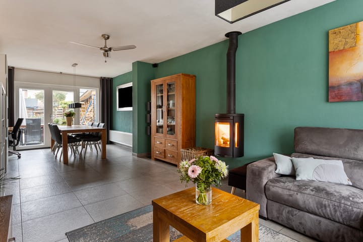 Foto 3 van Fabrieksstraat 40