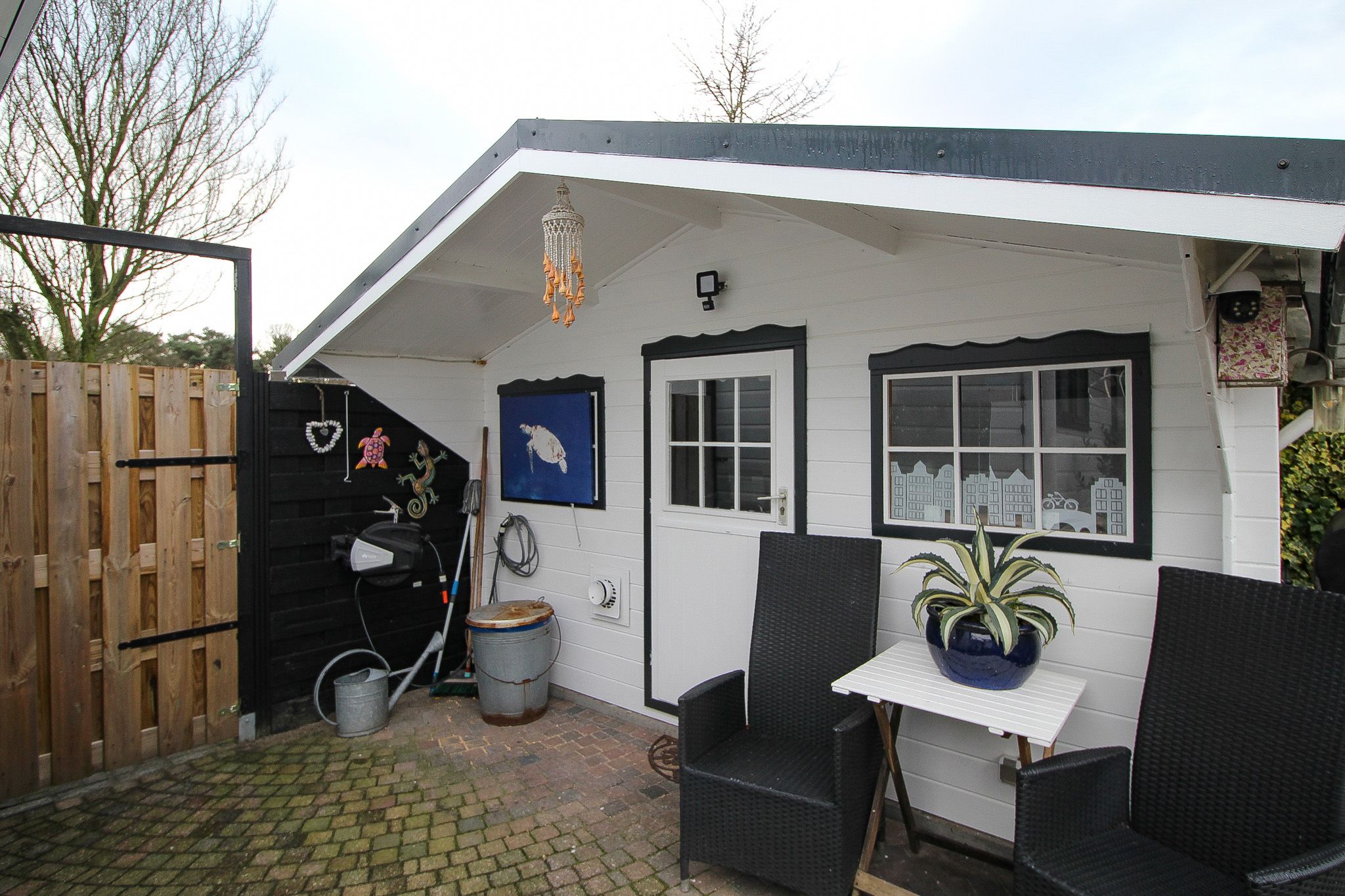 Foto 33 van Prinsenweg 22-56