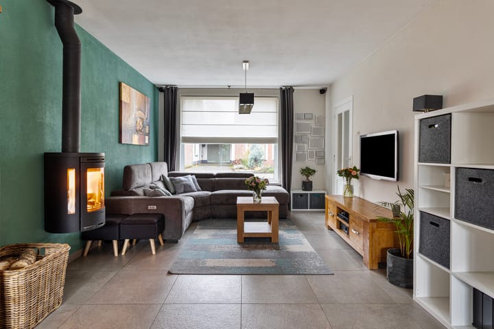 Foto 4 van Fabrieksstraat 40