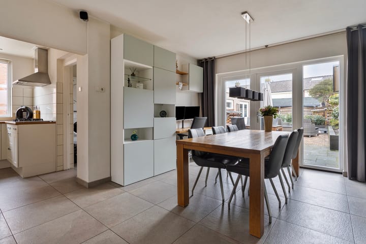 Foto 5 van Fabrieksstraat 40