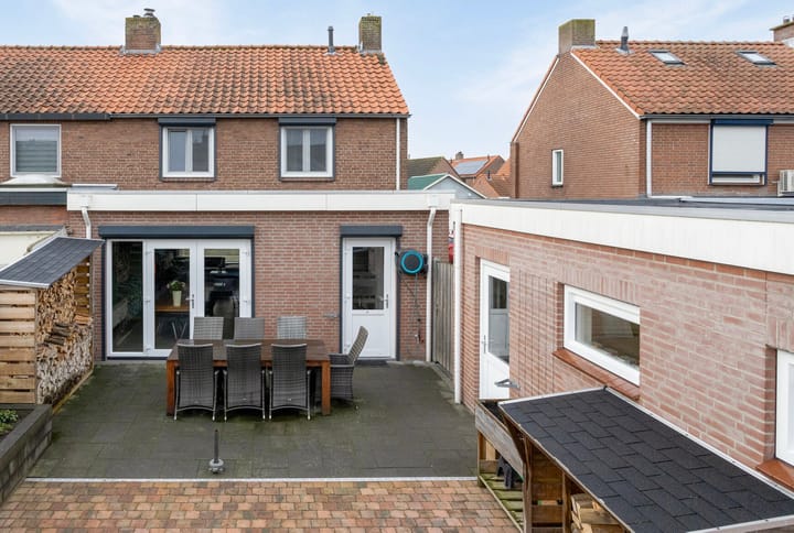 Foto 6 van Fabrieksstraat 40