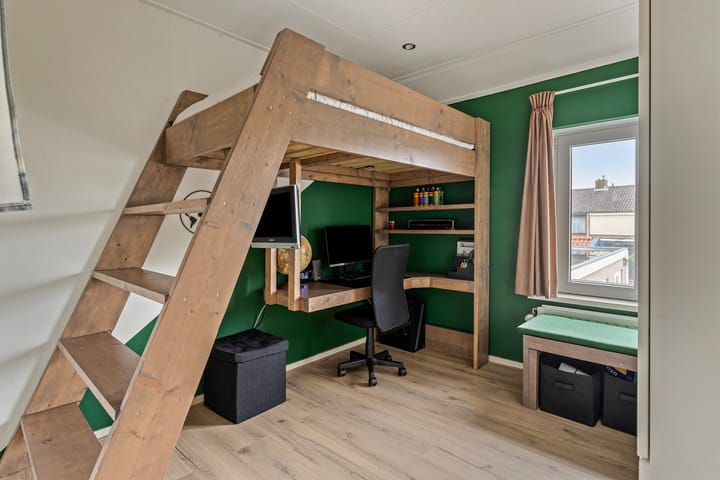 Foto 23 van Fabrieksstraat 40