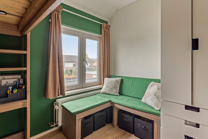 Foto 24 van Fabrieksstraat 40