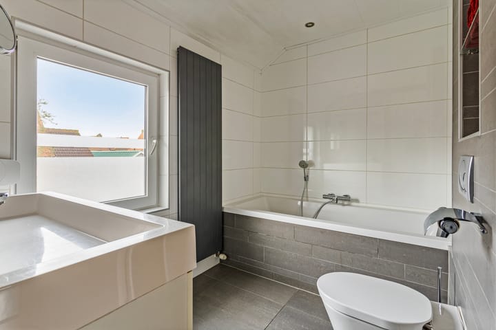 Foto 25 van Fabrieksstraat 40