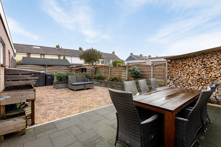 Foto 30 van Fabrieksstraat 40