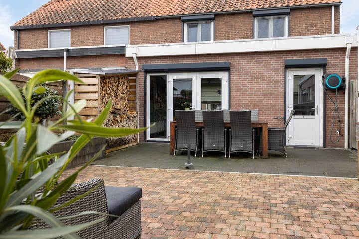 Foto 31 van Fabrieksstraat 40