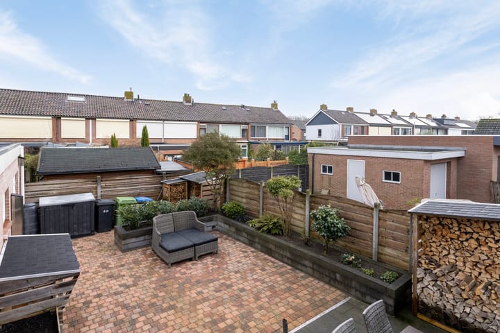 Foto 32 van Fabrieksstraat 40