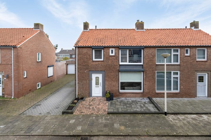 Foto 38 van Fabrieksstraat 40