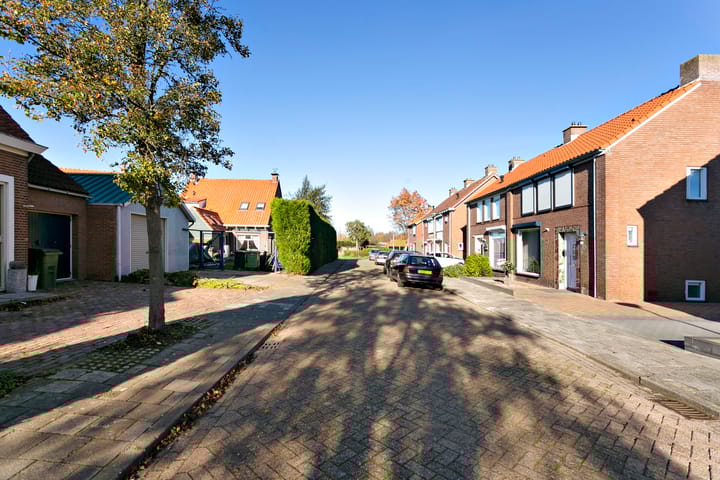 Foto 40 van Fabrieksstraat 40