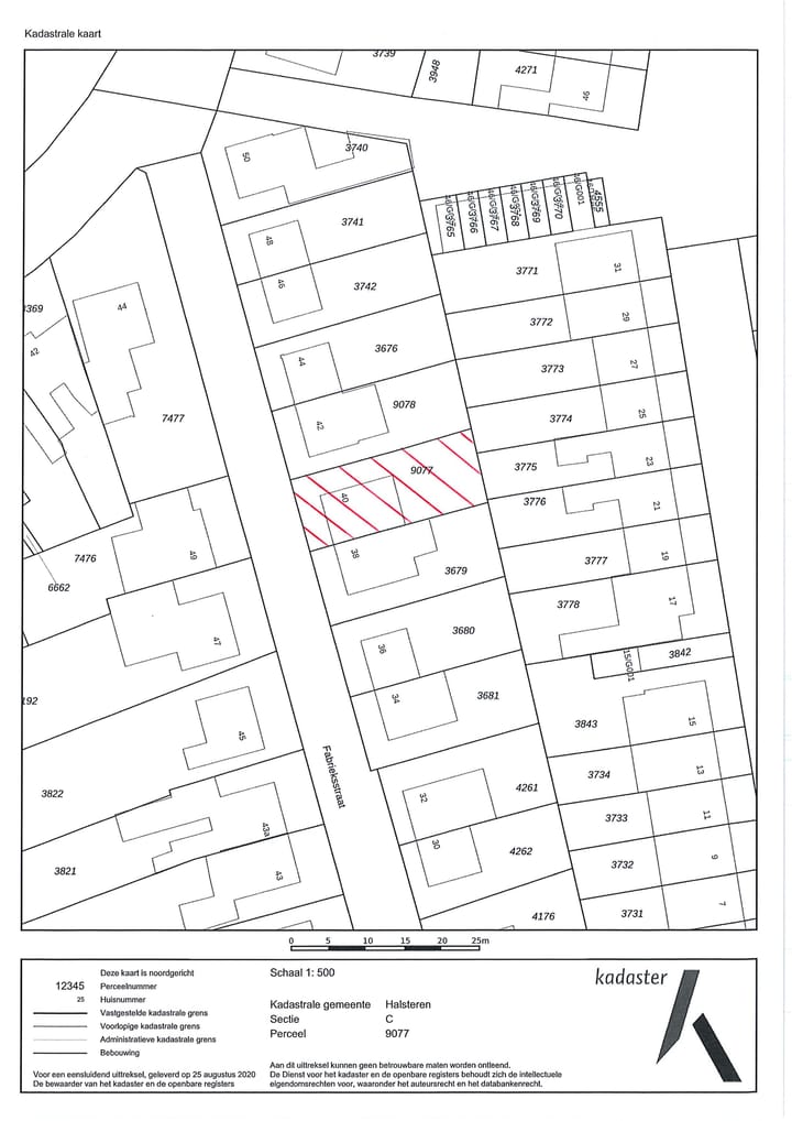 Foto 47 van Fabrieksstraat 40