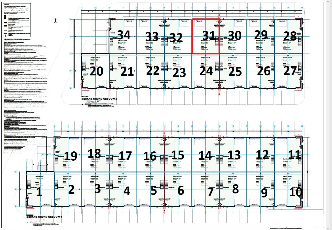 Bekijk foto 2 van In de Cramer 37-BU31