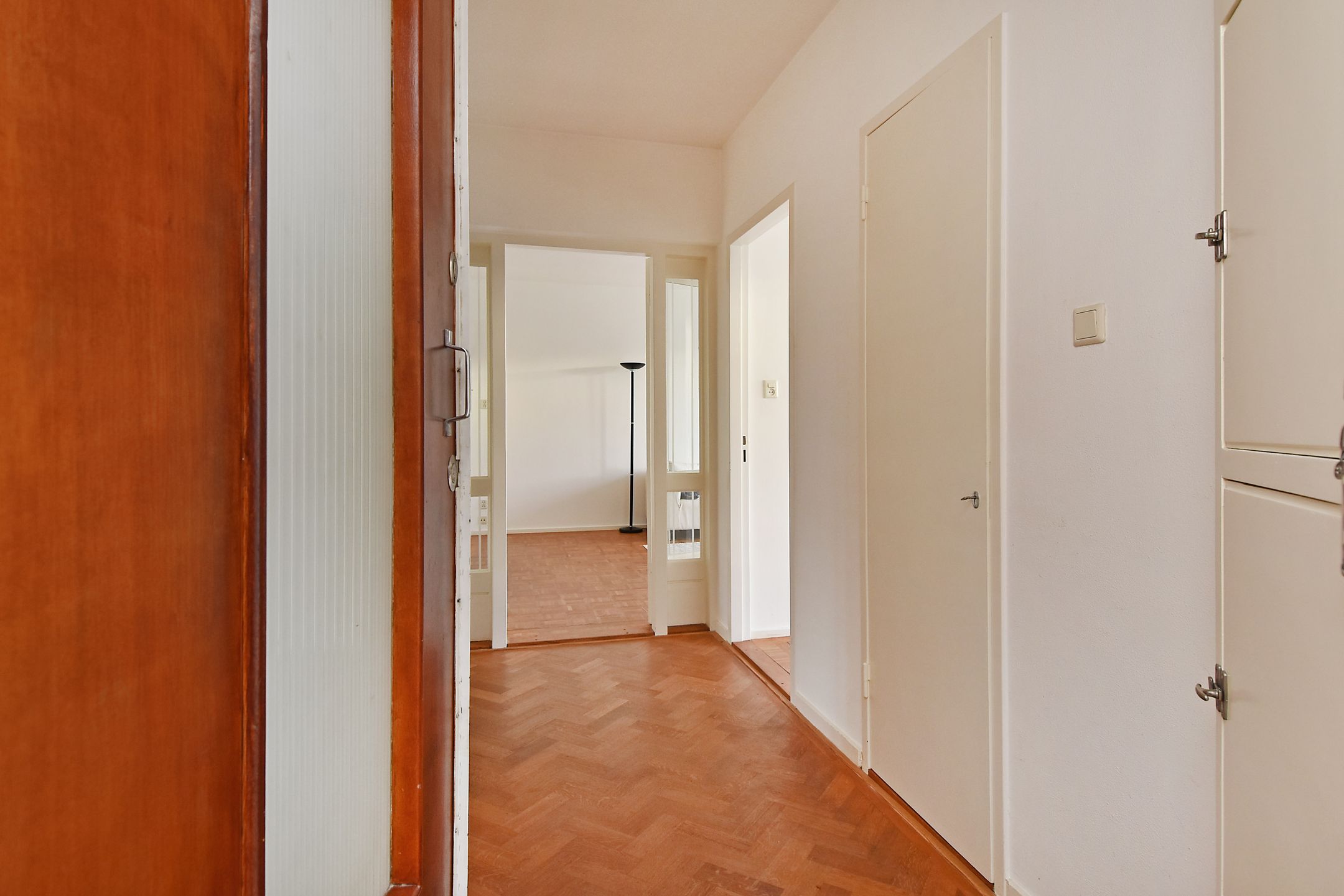 Foto 6 van Breitnerlaan 442