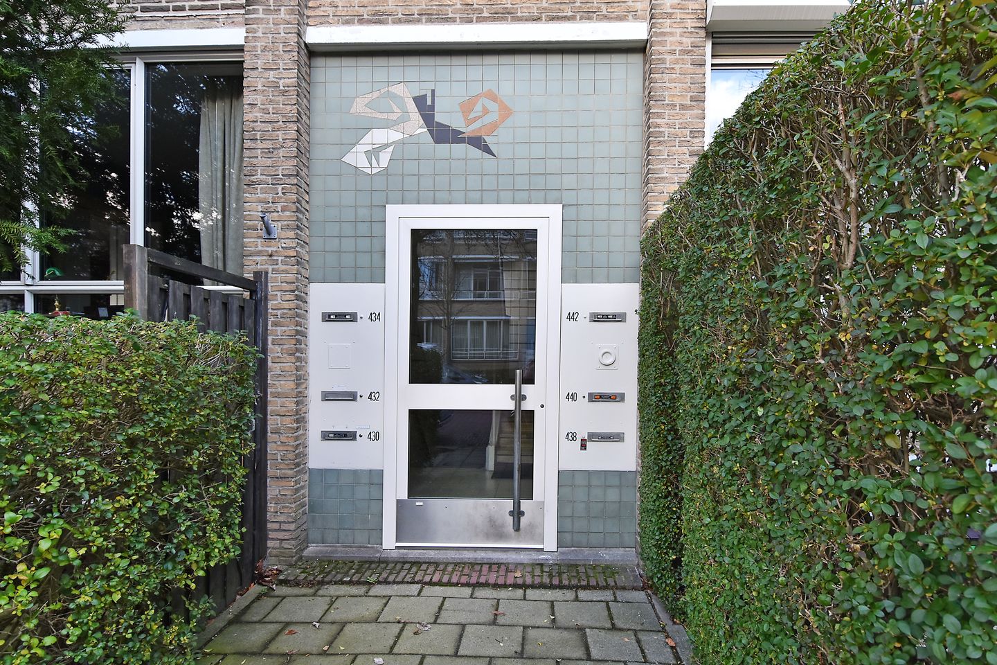 Foto 4 van Breitnerlaan 442