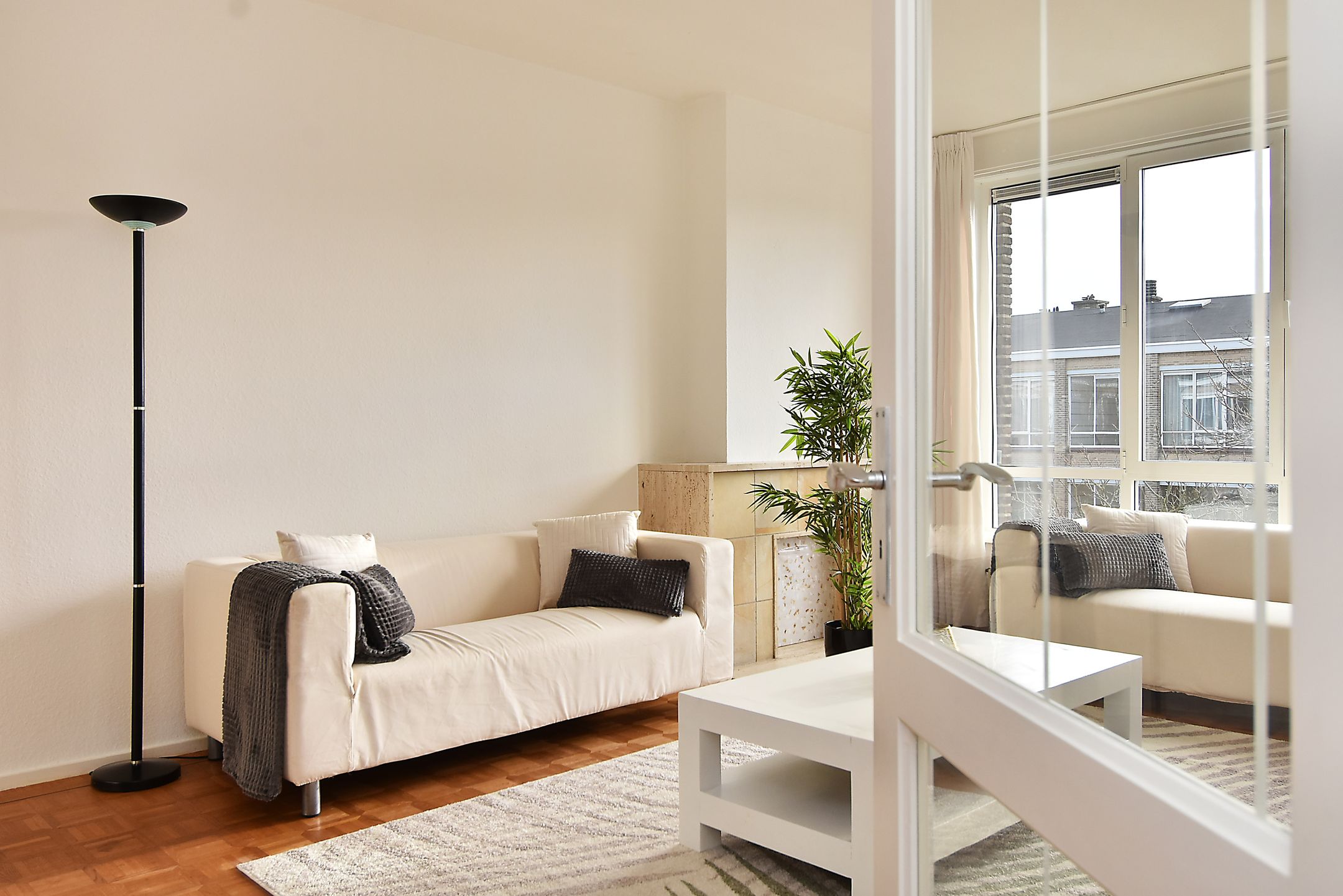 Foto 9 van Breitnerlaan 442