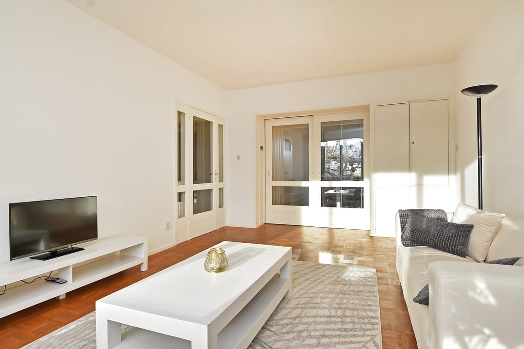 Foto 16 van Breitnerlaan 442