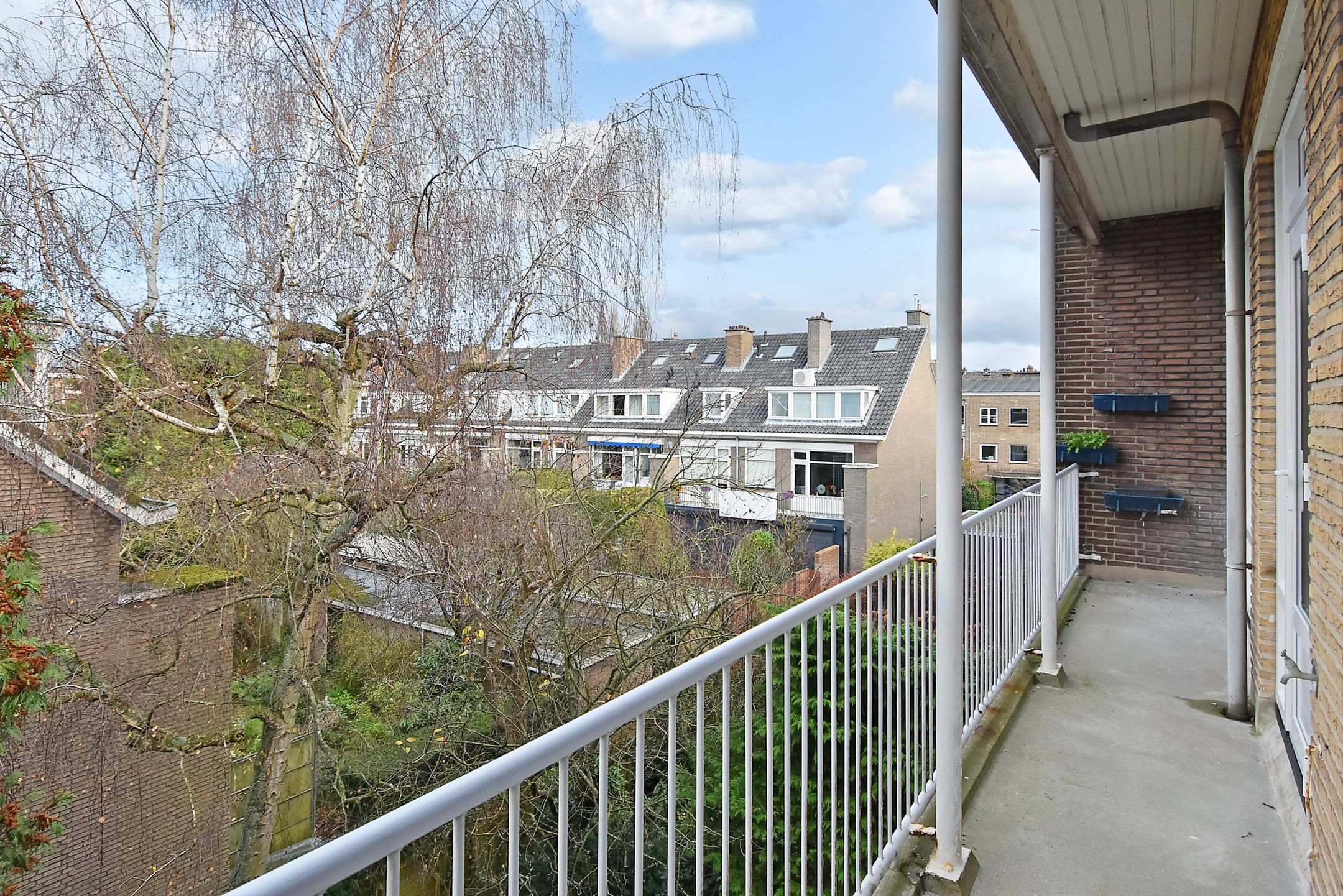 Foto 24 van Breitnerlaan 442