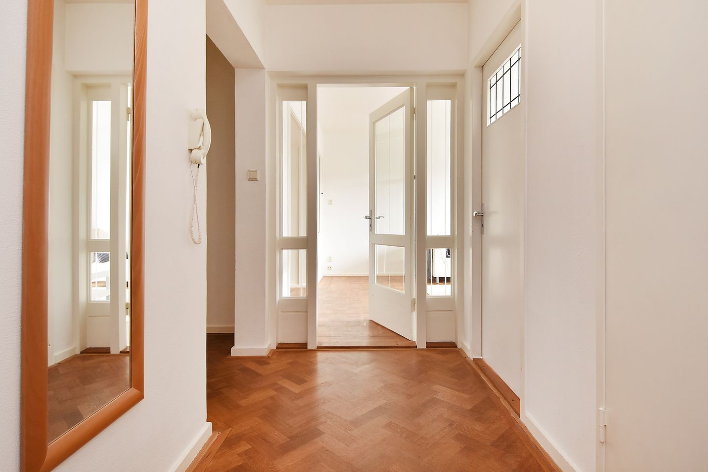 Foto 25 van Breitnerlaan 442