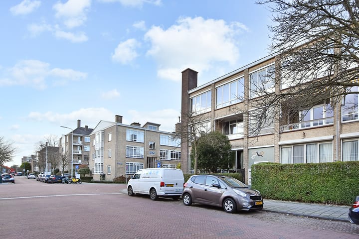 Foto 2 van Breitnerlaan 442