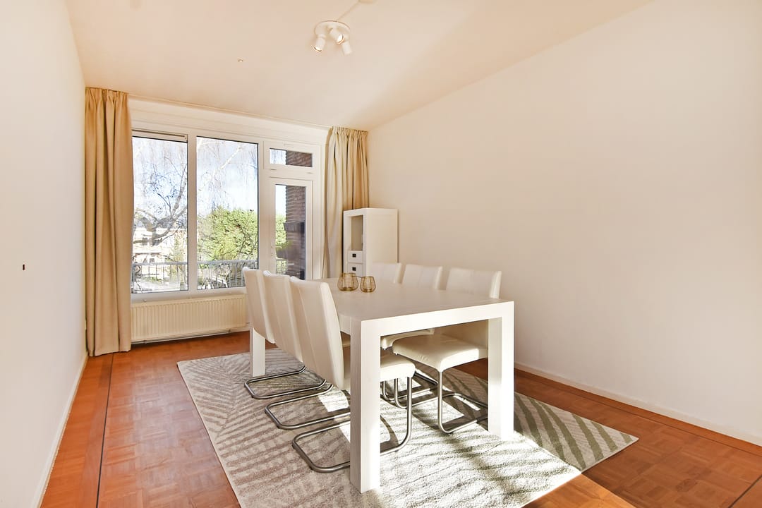 Foto 17 van Breitnerlaan 442