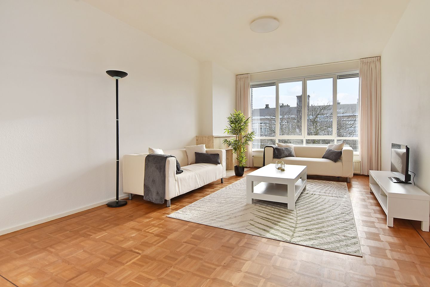 Foto 10 van Breitnerlaan 442