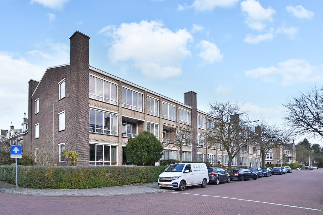 Foto 38 van Breitnerlaan 442