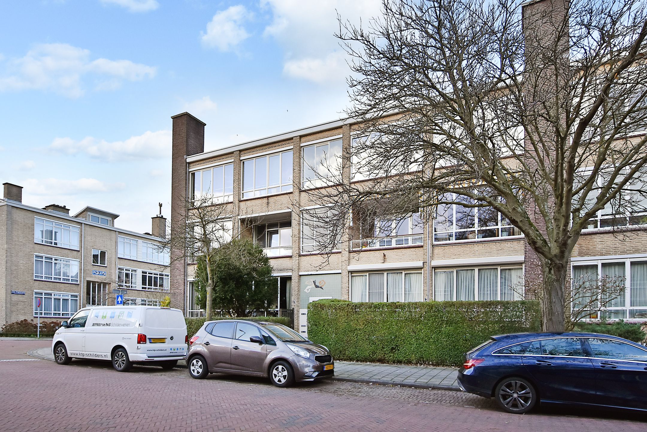 Foto 3 van Breitnerlaan 442