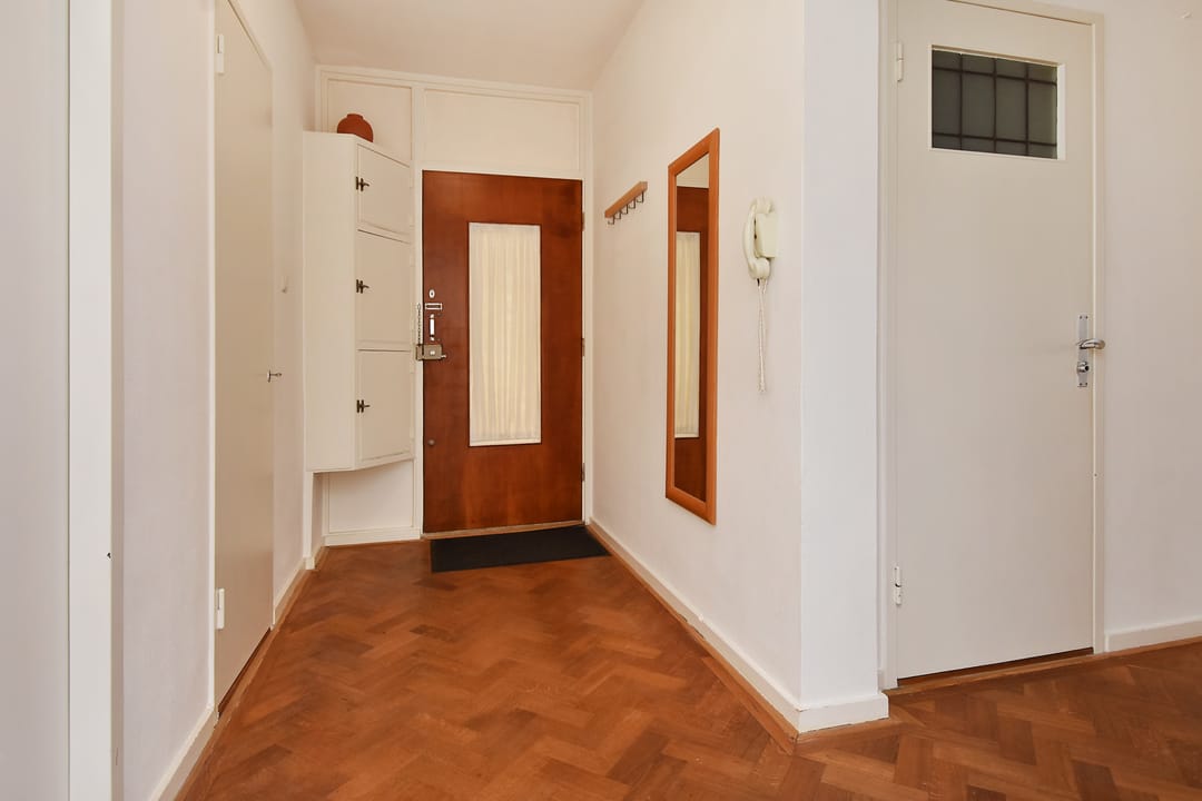 Foto 7 van Breitnerlaan 442