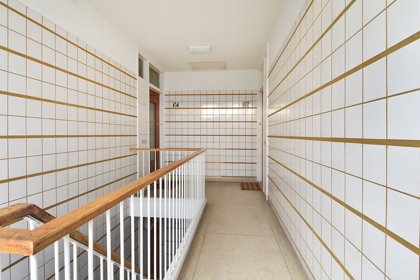 Foto 5 van Breitnerlaan 442