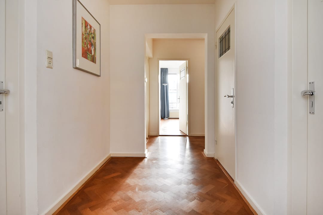 Foto 8 van Breitnerlaan 442