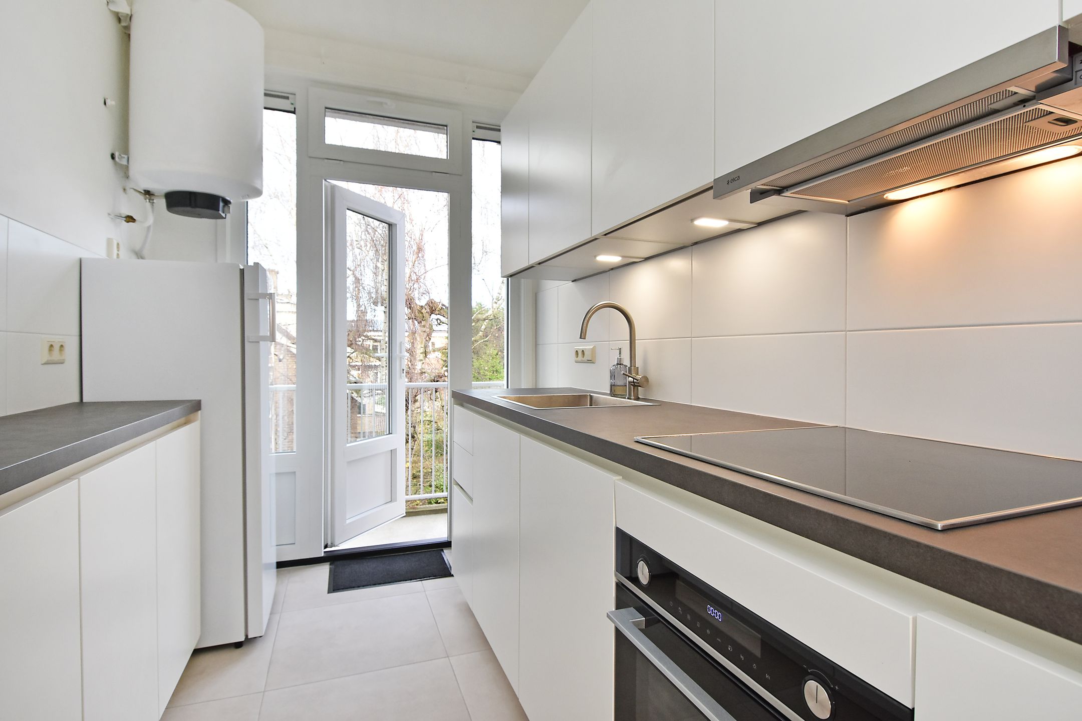 Foto 21 van Breitnerlaan 442