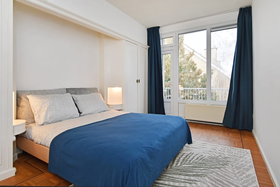 Foto 26 van Breitnerlaan 442