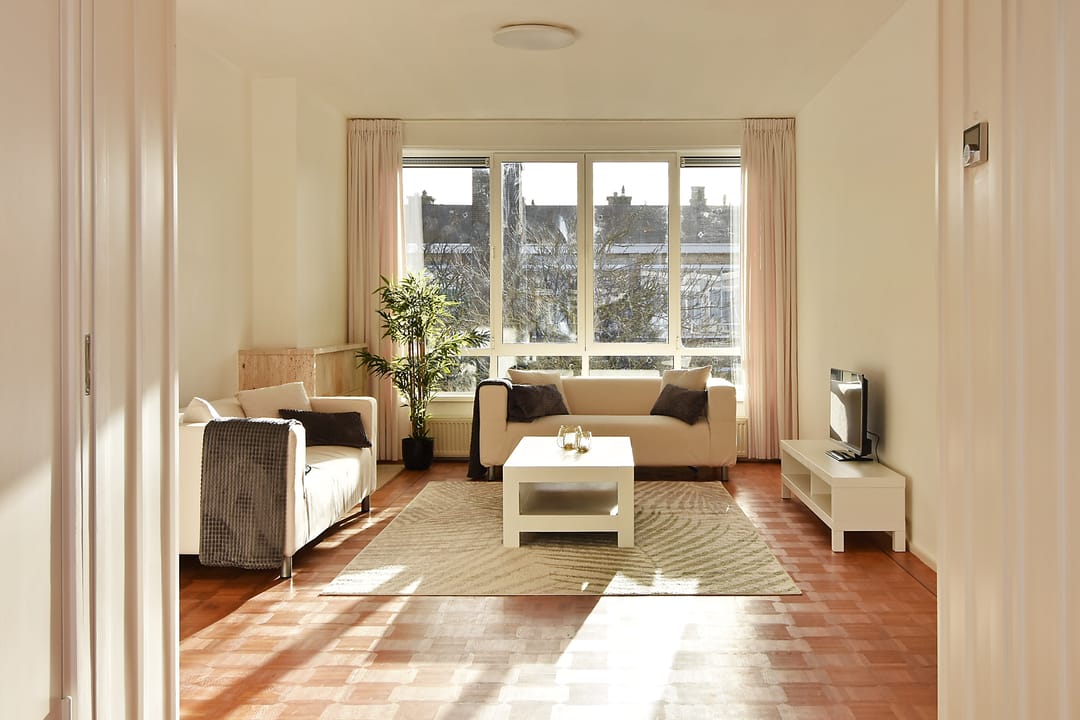 Foto 11 van Breitnerlaan 442