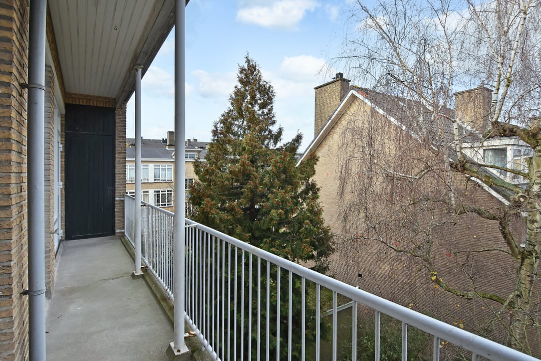 Foto 23 van Breitnerlaan 442