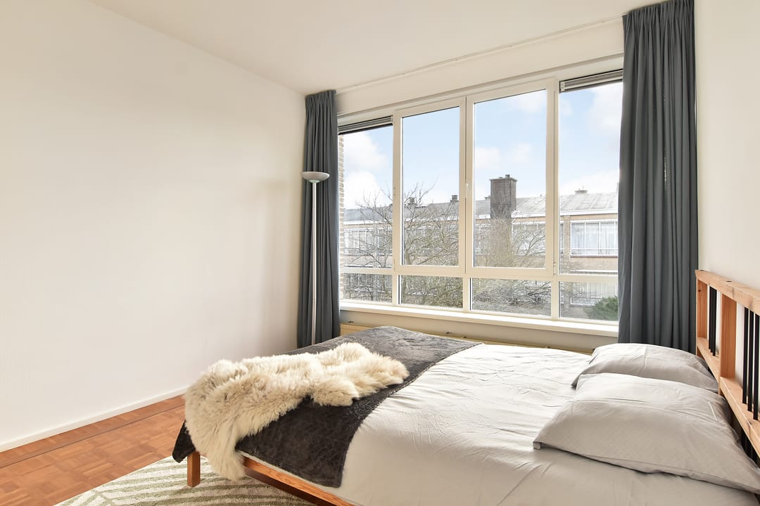 Foto 32 van Breitnerlaan 442