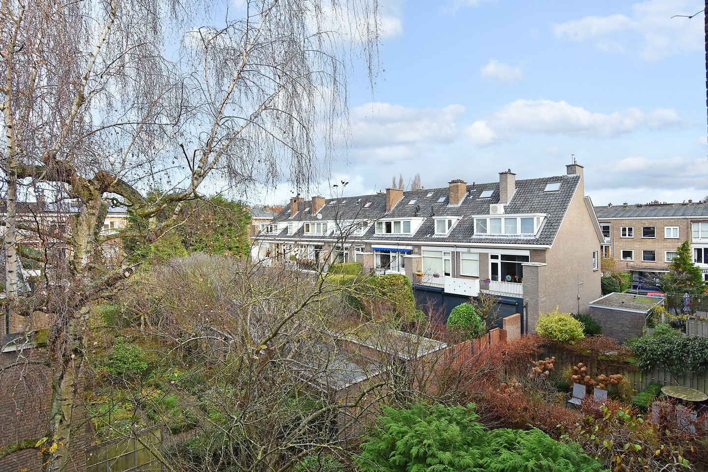 Foto 35 van Breitnerlaan 442