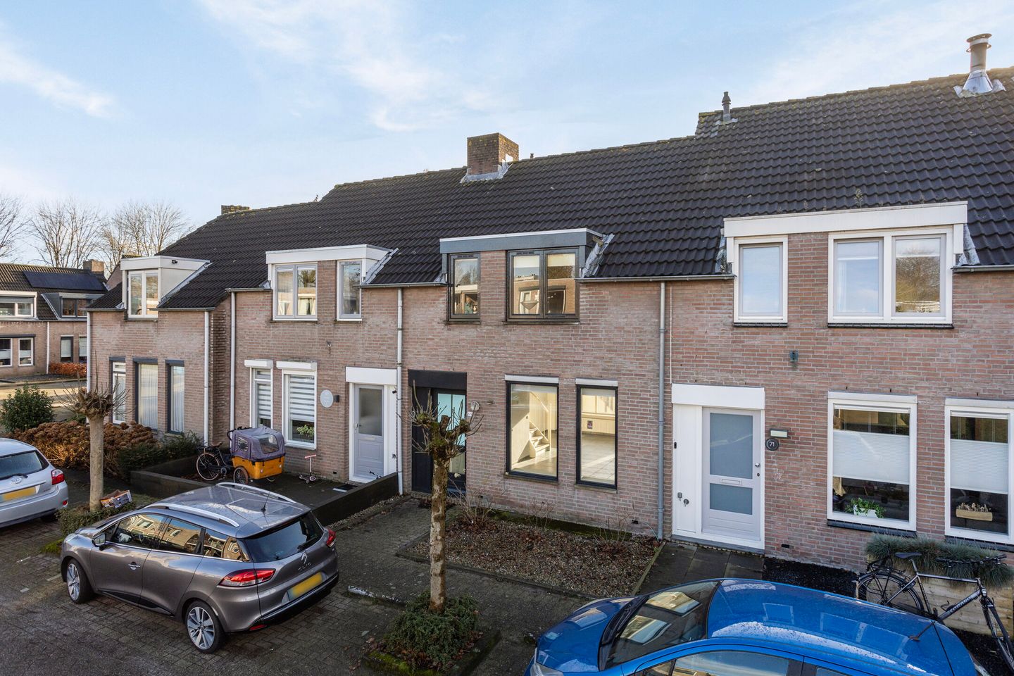 Huis verkocht: Hofstad 69 5142 NJ Waalwijk | Funda