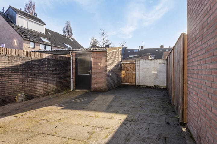 Foto 2 van Hofstad 69