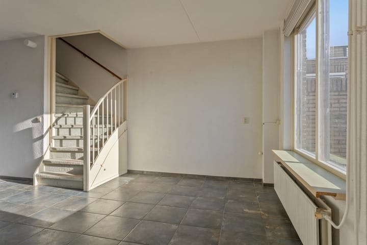 Foto 4 van Hofstad 69