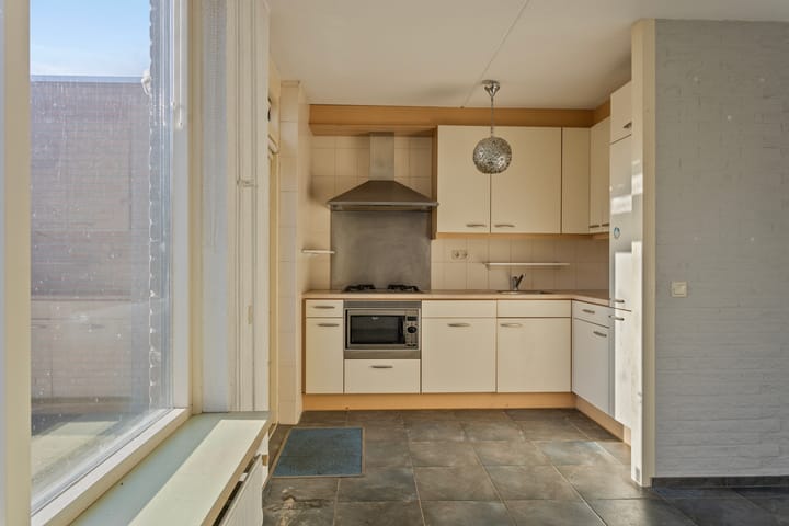 Foto 5 van Hofstad 69