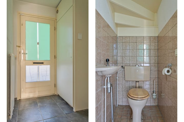 Foto 6 van Hofstad 69