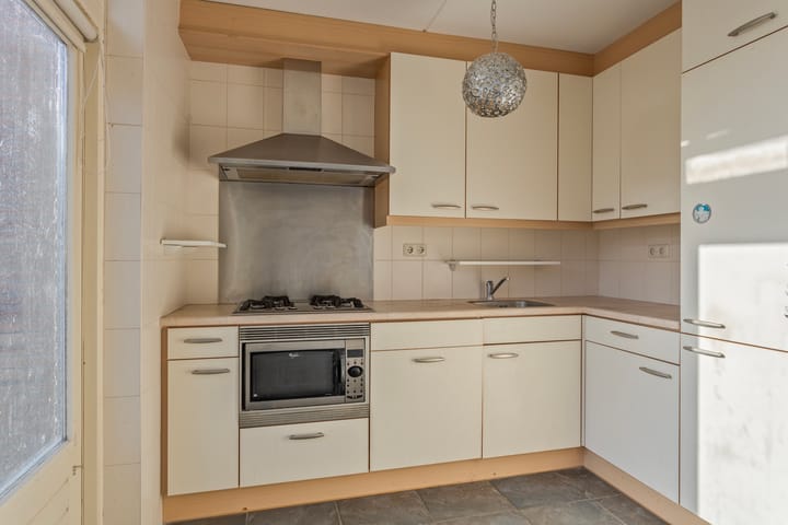 Foto 9 van Hofstad 69