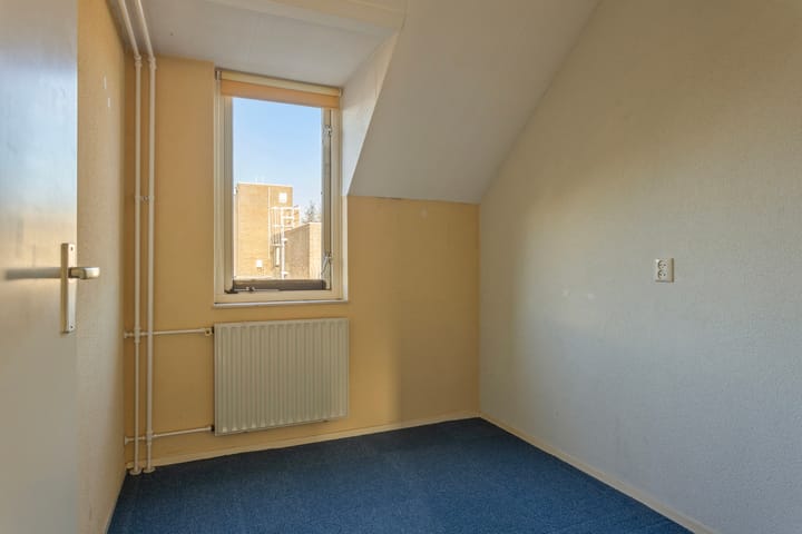 Foto 12 van Hofstad 69