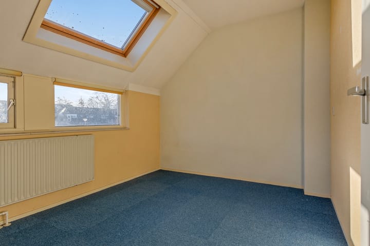 Foto 14 van Hofstad 69