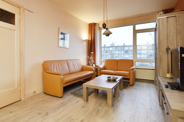 Foto 2 van Veenendaalkade 546