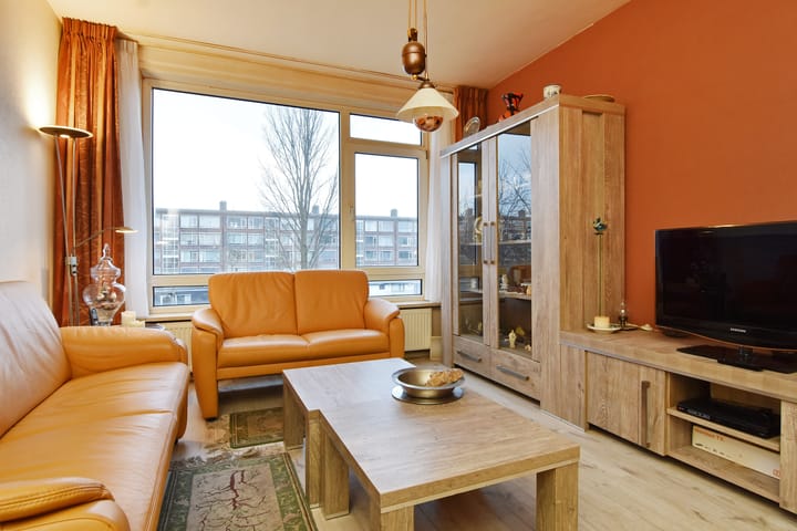 Foto 3 van Veenendaalkade 546