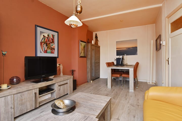 Foto 5 van Veenendaalkade 546