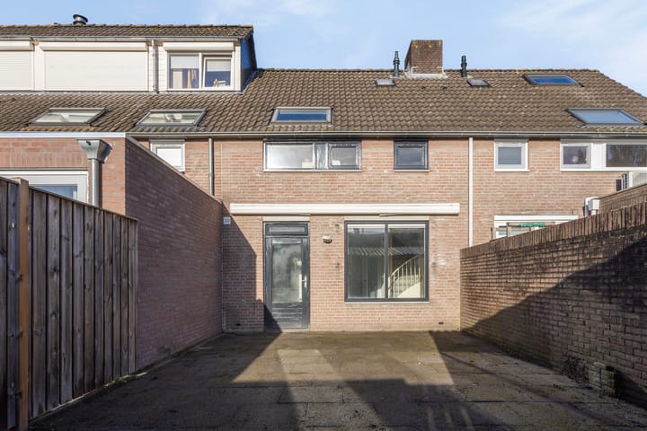 Foto 19 van Hofstad 69