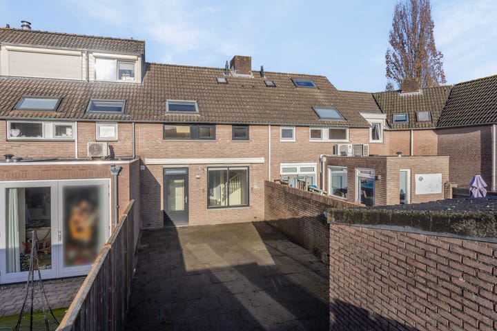 Foto 20 van Hofstad 69