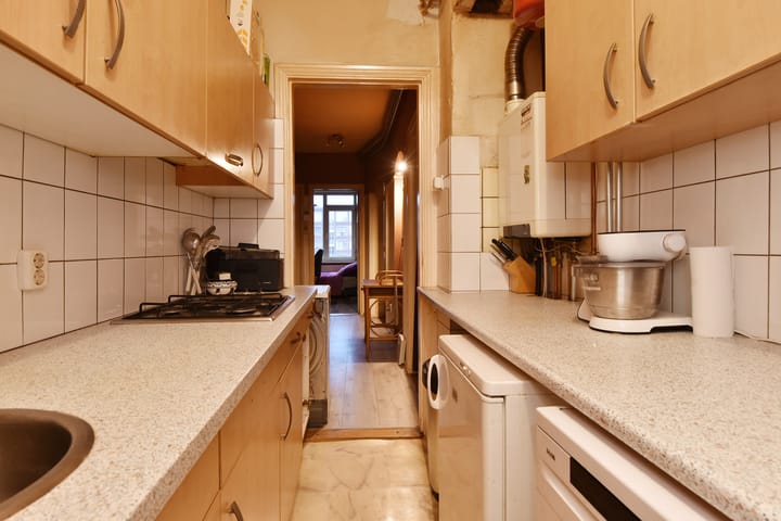 Foto 8 van Veenendaalkade 546