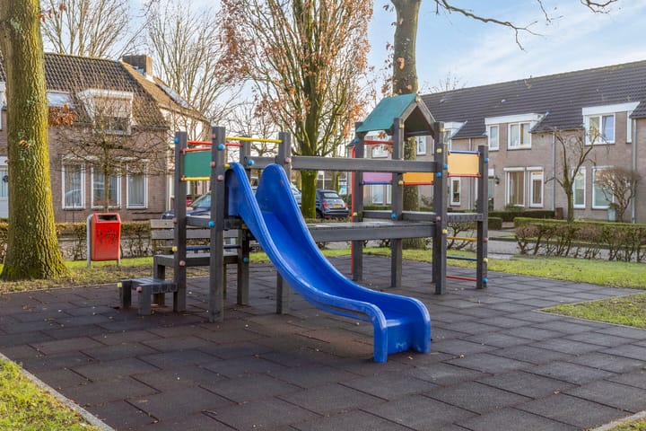 Foto 21 van Hofstad 69